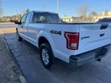 Used 2016 Ford F150 XLT image 5