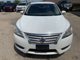 Used 2014 Nissan Sentra SV w/ SV Driver Package image 3