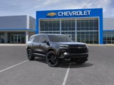 New 2026 Chevrolet Traverse RS image 2