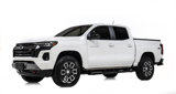 Used 2024 Chevrolet Colorado Z71 w/ Z71 Convenience Package 2 image 2