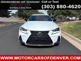 Used 2020 Lexus IS 300 F Sport image 2