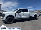 New 2025 Ford F350 Lariat image 4