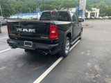 New 2025 RAM 1500 Big Horn image 5
