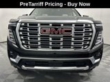 New 2025 GMC Yukon Denali w/ Sun & Power Step Package image 2