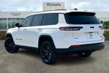 New 2025 Jeep Grand Cherokee L Limited w/ Black Appearance Package image 3