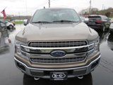 Used 2020 Ford F150 Lariat w/ Equipment Group 502A Luxury image 3