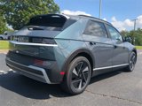 New 2025 Hyundai Ioniq 5 SEL image 4