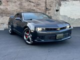 Used 2014 Chevrolet Camaro SS w/ RS Package image 2