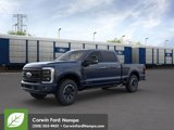 New 2025 Ford F350 Platinum image 2