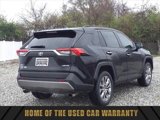 Used 2021 Toyota RAV4 Limited image 4