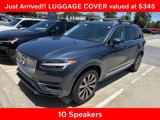 Certified 2023 Volvo XC90 B6 Plus w/ Protection Package Premier image 4