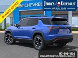 New 2026 Chevrolet Equinox RS w/ Convenience Package III image 3