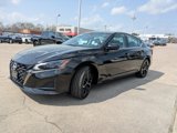 Used 2025 Nissan Altima 2.5 SR image 3