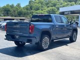 Used 2025 GMC Sierra 1500 Denali Ultimate image 2