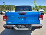 New 2025 Jeep Gladiator Sport image 5