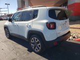 Used 2016 Jeep Renegade Latitude image 5