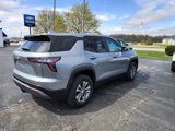 New 2026 Chevrolet Equinox LT w/ Convenience Package II image 3