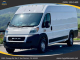 Used 2021 RAM ProMaster 3500 image 3