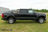 New 2025 Ford F250 XLT image 4