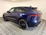 New 2026 Jaguar F-PACE R-Dynamic S image 5