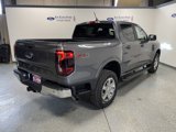New 2025 Ford Ranger XLT w/ Equipment Group 301A High image 6