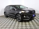 Certified 2024 Ford Edge ST image 4