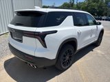 New 2025 Chevrolet Traverse LT w/ Midnight/Sport Edition image 3