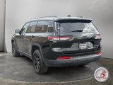 Used 2024 Jeep Grand Cherokee L Laredo image 3