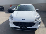 Used 2022 Ford Escape SEL image 3