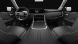 New 2026 Nissan Armada SV image 2
