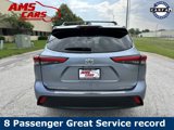 Used 2022 Toyota Highlander XLE image 6