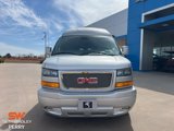 New 2025 GMC Savana 2500 Extended w/ Driver Convenience Package image 4