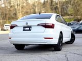 Used 2021 Volkswagen Jetta SEL Premium image 4