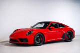 Used 2023 Porsche 911 Carrera 4 GTS image 6