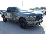 New 2026 RAM 1500 Laramie w/ Night Edition image 4