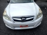 Used 2011 Subaru Legacy 2.5i image 3