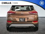 Used 2017 Hyundai Tucson Limited image 6