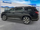 New 2025 Honda Pilot Elite image 2