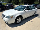 Used 2004 Nissan Altima 2.5 S image 2