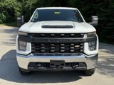 Used 2022 Chevrolet Silverado 2500 W/T w/ WT Convenience Package image 3