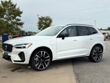Used 2025 Volvo XC60 T8 Ultra w/ Protection Package Premier image 5