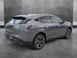 New 2025 Nissan Murano SL image 2