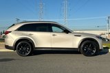 New 2025 MAZDA CX-90 Plug-In Hybrid w/Premium Sport image 3
