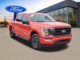 Certified 2023 Ford F150 XLT w/ Equipment Group 302A High image 2