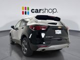 Used 2025 Chevrolet Blazer LT image 3