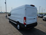 New 2025 Ford Transit 250 148 Medium Roof Extended AWD image 4