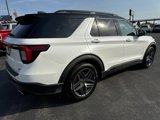 New 2025 Ford Explorer ST image 5