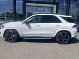 New 2025 Mercedes-Benz GLE 350 4MATIC image 2