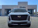 New 2025 Cadillac Escalade ESV Sport image 2
