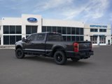 New 2025 Ford F250 4x4 Crew Cab Super Duty image 4